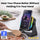 3 In 1 Phone Induction Speaker